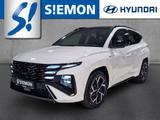 Hyundai Tucson FL MY26 1.6 HEV 2WD N-Line X Assist Panor