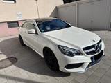 Mercedes-Benz E 400 Coupé AMG-Packet  - gebrauchte Mercedes-Benz E 400 aus dem Jahr 2013