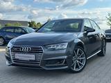 Audi A4 Limousine 3.0 TDI quattro - S LINE / MATRIX - Audi A4 mit Diesel-Antrieb: Limousine, Euro5