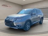 Mitsubishi Outlander Edition+ 4WD,LED,Climatronic,Tempomat, - Mitsubishi Outlander Edition mit Diesel-Antrieb