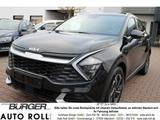 Kia Sportage Vision 1.6 Navi Kamera ACC LED CarPlay  - Kia Sportage Jahreswagen: Automatik