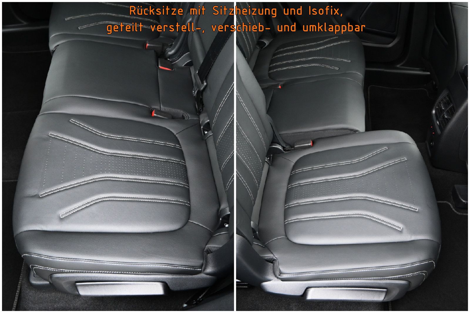 Fahrzeugabbildung Ford Kuga 2.0 D Aut. 4WD VIGNALE °ACC°HEAD-UP°STANDHZ