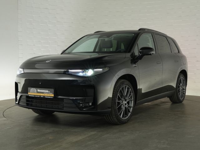 C10 REEV DESIGN 28,4kWh+NAVI+360° KAMERA+LED-SCH