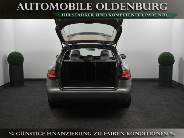Mercedes-Benz C 200 d T 7G-Tronic *AHK*LED*Navi*StHz*SHZ*