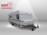 Dethleffs Camper 560 FMK First-Edition | 4.608,- sparen! - 608
