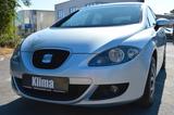 Seat Leon Sport Limited*1 Hand*Klima* - Seat Leon: Limited Sport
