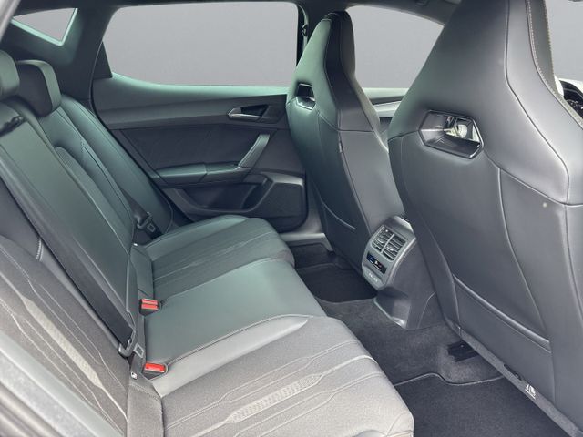 Leon 1.5TSI *MATRIX-LED+NAVI+ACC+DESIGNPAKET+KES