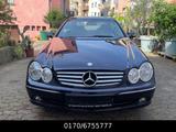 Mercedes-Benz CLK 200 Kompressor Coupé Elegance *Schiebedach* - Mercedes-Benz CLK 200 aus 2004