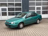 Toyota Corolla E11/79 tkm/2-Hand/Kein Rost/Top Zustand - Toyota Corolla in Gelsenkirchen