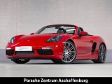 Porsche 718 Boxster S BOSE Navigation Servolenkung Plus - Porsche Boxster aus 2022
