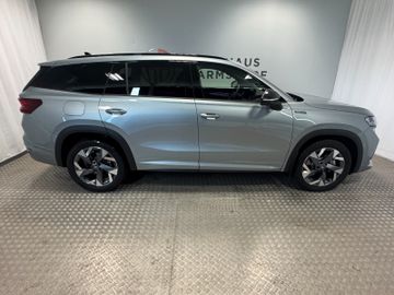 Skoda Kodiaq 1.5 TSI Sportline 7-Sitze AHK Matrix