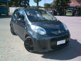 Citroën Citroen C1 1.0 5 porte Attraction*Clima*Apple ca - Citroën C1: Attraction