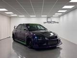 Mitsubishi Lancer Evolution VIII 650HP VARIS *Extreme* EU - Mitsubishi Lancer: Evolution Vii
