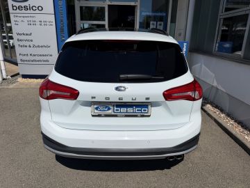 Ford Focus - 5