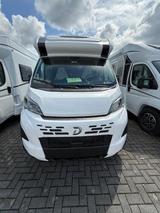 Dethleffs Trend T 7057 EB 