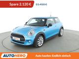 MINI One*LED*TEMPO*PDC*PANO*ALU*KLIMA* - MINI ONE mit Schiebedach