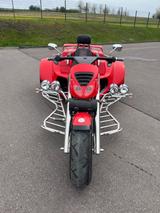 Rewaco RF1 GT 140 PS - REWACO TRIKE