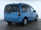 Volkswagen Caddy 2.0 TDI Life *Standhzg.*vorb.AHK*GRA - Volkswagen Caddy Jahreswagen mit Diesel-Antrieb