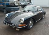 Porsche 912 - Porsche 912: Sportwagen