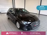 Audi A3 30 2.0 TDI Sportback   LED|Kamera|Bluetooth - mit Diesel-Antrieb: Limousine, Bluetooth