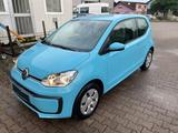 Volkswagen up! 1.0 up! up! - Volkswagen up! in Karlsruhe