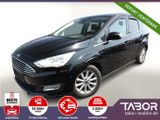 Ford C-Max 1.5 EcoBoost 150 Aut. Titanium ParkAs Nav - Ford: 15 M