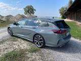 Opel Insignia 2.0 BiTurbo Diesel GSI 4x4 Standheizung - Opel Insignia: Standheizung