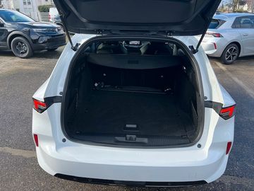 Opel Astra ST 1.2 Turbo GS Winterpaket Ergositz