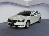 Skoda Superb Combi Style 2.0 TSI 4x4 DSG SHZ+STANDHZG+ - Skoda Superb: Allradantrieb, Dsg
