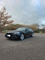 BMW Bmw 5er M-Paket fast Vollaustattung - BMW: 5er M Paket