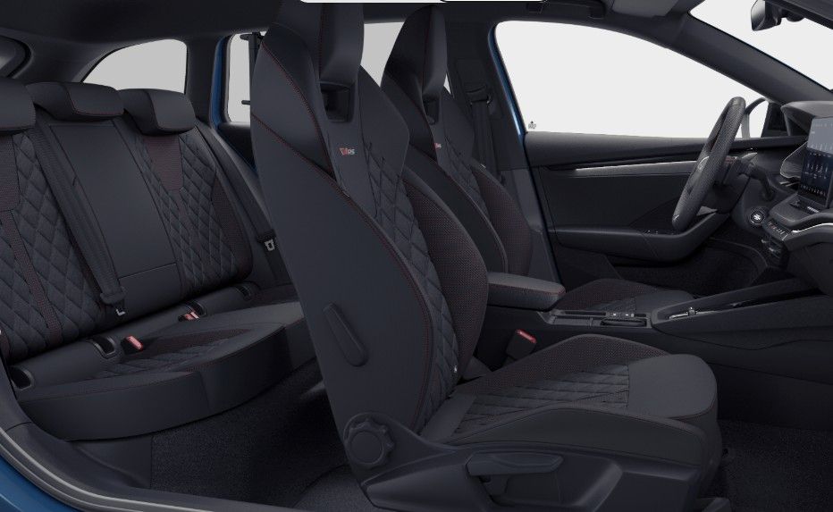 Skoda Octavia - Bild 6