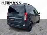Dacia Dokker 1.5 dCi 75 eco² Ambiance - Dacia Dokker: Dci