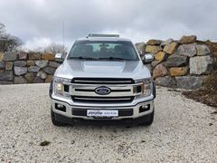 FORD F 150 Lariat 2.7 V6 Benzin FX 4x4 offroad FORD F 150 Lariat 2.7 V6 Benzin FX 4x4 offroad