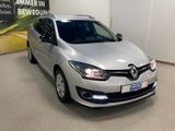 Renault Megane Grandtour LIMITED dCi 110+NAVIGATION+AHK+ - Renault Megane: Dci