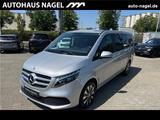 Mercedes-Benz V 250 d lang MBUX Navi Rückfahr-Cam LED-ILS SHZ - gebrauchte Mercedes-Benz V 250 aus dem Jahr 2023