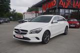 Mercedes-Benz CLA 180 Shooting Brake Urban LED Navi Kamera PDC - Mercedes-Benz CLA-Klasse Gebrauchtwagen in Berlin