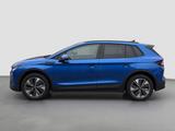 Skoda Elroq 50 Tour Studio LED PDC KLIMA AHK Klima - blaue Skoda Elroq