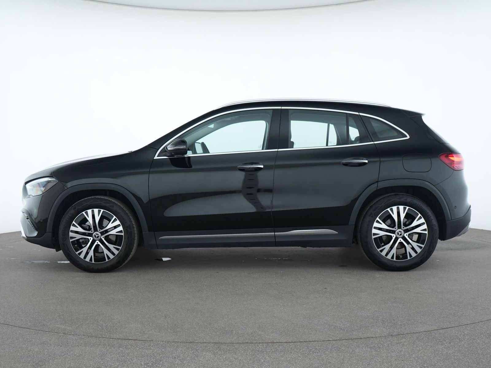 Mercedes-Benz GLA 200 - Bild 9