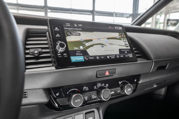Bild 15 Honda Jazz 1.5 i-MMD Hybrid Crosstar Advance Navi