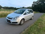 Opel opel zafira 1.9 Diesel  tüv neu - Opel Zafira Gebrauchtwagen in Münster