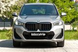 BMW X1 xDrive20d M SPORT.DR.ASS.PR.ASS.SHZ.4 STÜ - gebrauchte BMW X1 aus dem Jahr 2024