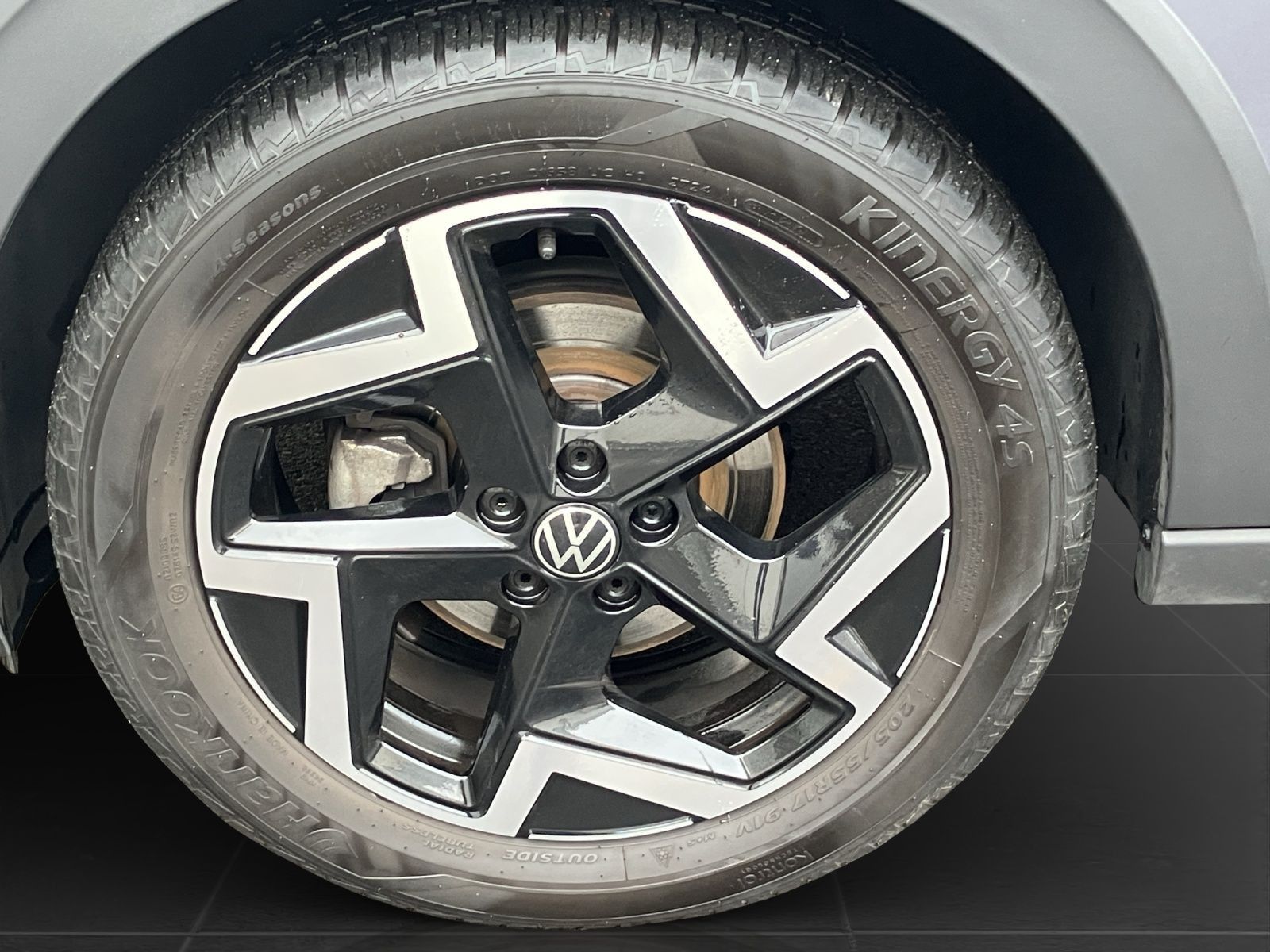 Volkswagen Taigo - Bild 7