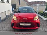 Smart ForFour electric drive / EQ Wenig km !! - Smart ForFour aus 2022