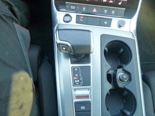 Fahrzeugabbildung Audi A6 Avant 40 TDI quattro sport >AUT/LED/NAV/SHZ<