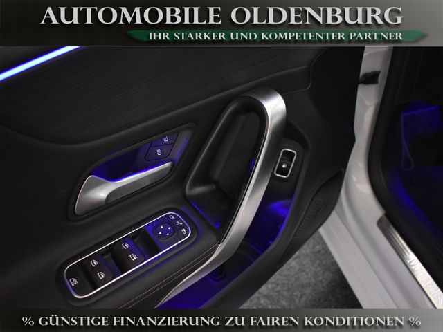 Mercedes-Benz CLA 250 e Progressive *Distro+*Wide*Pano*MBEAM*