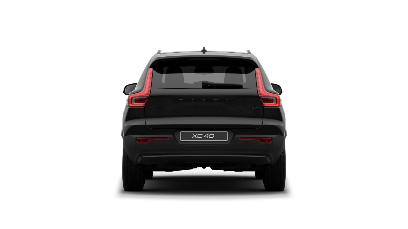 Volvo XC40 - Bild 5