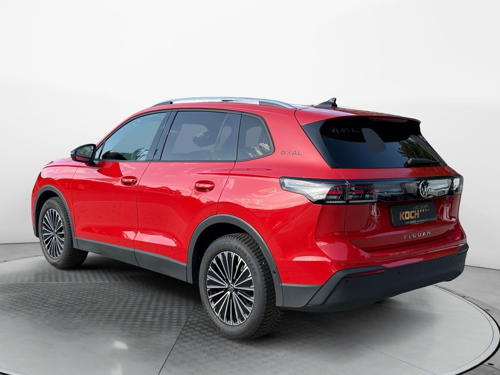 Volkswagen Tiguan - Bild 4