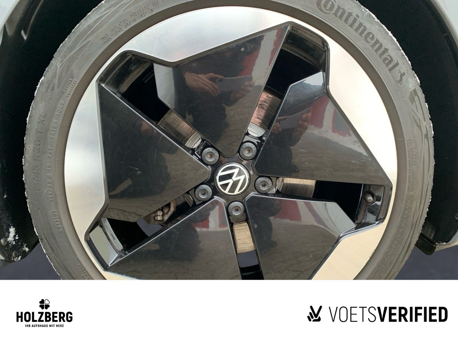 Volkswagen ID.3 - Bild 6