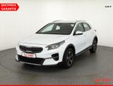 Kia XCeed 1.6 GDI Plug-in Hybrid LED Android Apple - Kia XCeed Gebrauchtwagen in Dresden