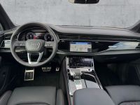 Audi SQ7 - Vorschau Bild 9